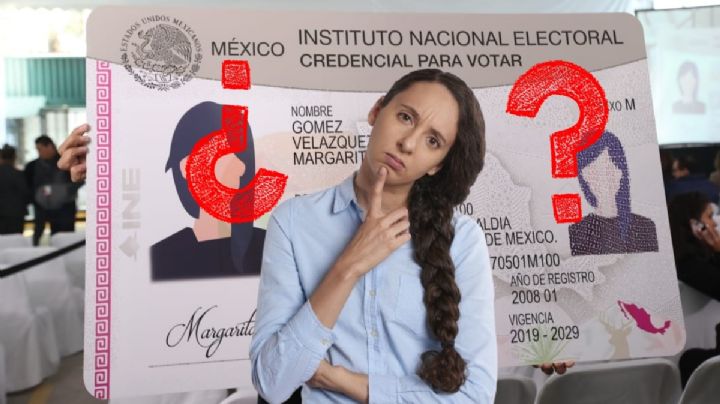 Elecciones 2024: ¿Cuál es la diferencia entre reimprimir y renovar la credencial para votar?