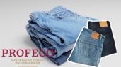 ¿Qué marca de pantalones de mezclilla es más resistente y duradera según Profeco?