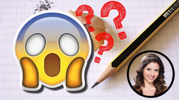 Esto significa lo que dibujamos al estar aburridos; lo explica Maryfer Centeno