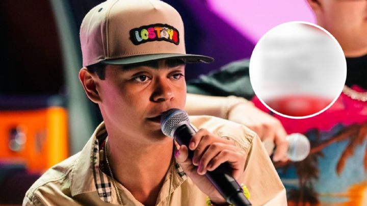 El Padrinito Toys' reaparece tras sufrir atentado: "Se han estado tratando de comunicar"