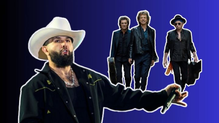 Carin León revela que cumplirá su sueño de 'morrito': "Esas cosas con las que uno sueña"