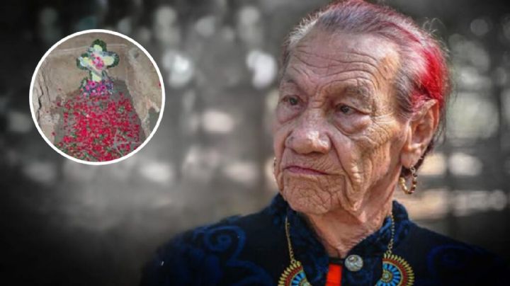 Tumba de La Gilbertona estará a cargo de arquitecto que diseño el mausoleo de importante cantante de regional