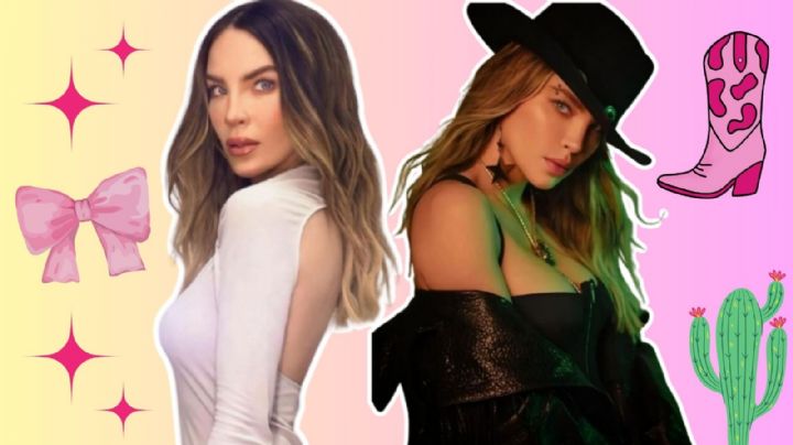 ¿Qué son los corridos coquette? Belinda explica de qué va este nuevo género
