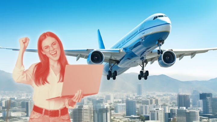 Trabaja en Canadá y gana más de 60 mil pesos