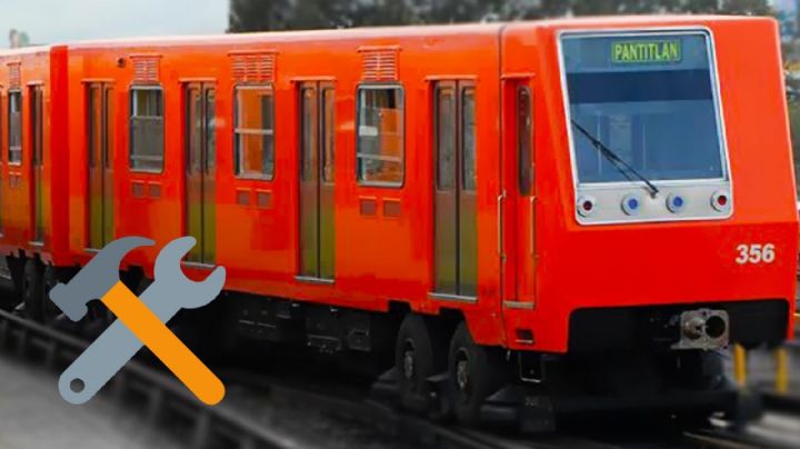 Metro CDMX: Estas son las estaciones que estarán cerradas en marzo