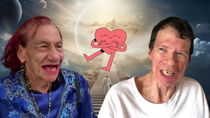 La Gilbertona y su hermano 'El Wicho' ya están juntos descansando en el mismo panteón