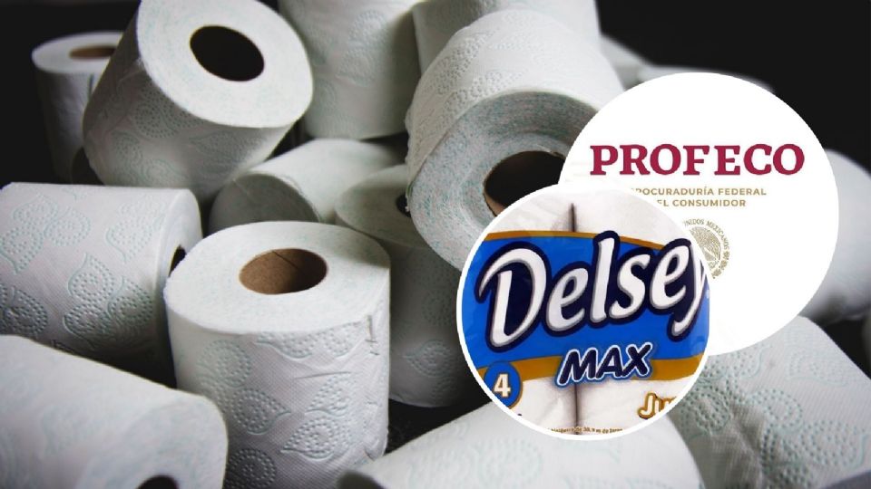 Todos quieren saber cuáles son las marcas de papel higiénico más resistentes para llevar a casa el mejor producto y Profeco nos lo dice.