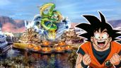 Dragon Ball: Así lucirá el parque temático de los “Guerreros Z” ¿Dónde y cuándo abrirá?