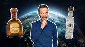 Foto ilustrativa de la nota titulada ¿Tequila o mezcal? Los mejores destilados del mundo en el Ranking de bebidas espirituosas 2024