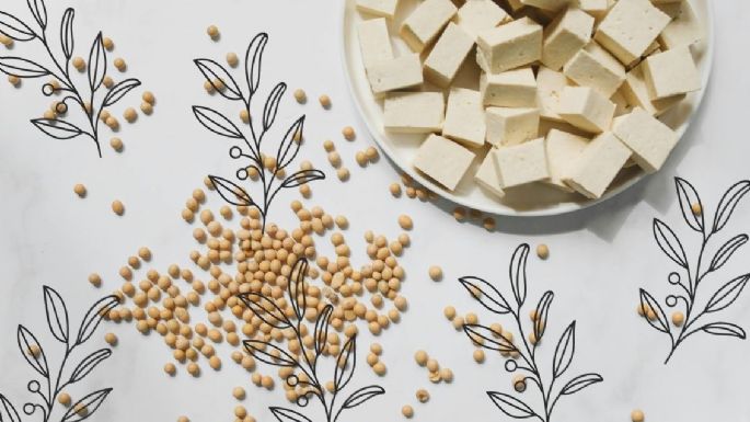 ¿Qué es la soya y para qué sirve? Conoce sus beneficios y usos