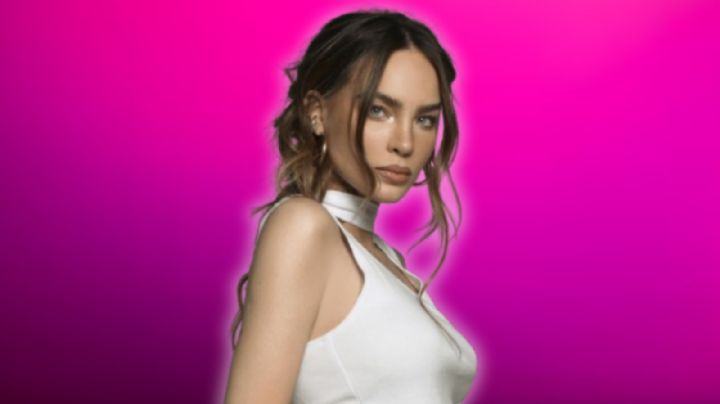 Cuándo se estrena “Mentiras” la serie de Belinda