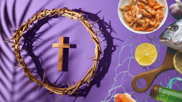 ¿Ya puedo comer carne? Te decimos cuándo termina la cuaresma