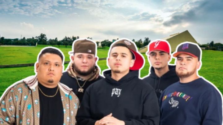 ¿A qué hora toca Fuerza Regida en el Ceremonia 2024? Horarios y mapa del festival