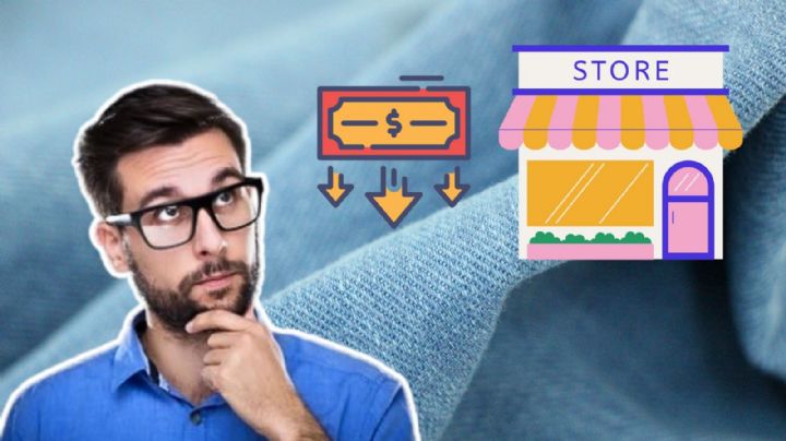 Aquí podrás encontrar pantalones de mezclilla super baratos y resistentes, según Profeco