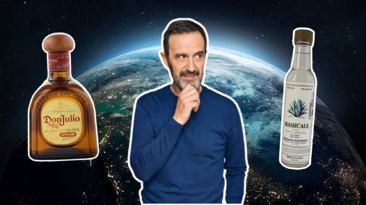 ¿Tequila o mezcal? Los mejores destilados del mundo en el Ranking de bebidas espirituosas 2024