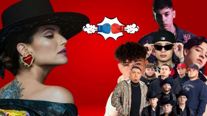 Natalia Jiménez rechaza los corridos tumbados por esta inteligente razón