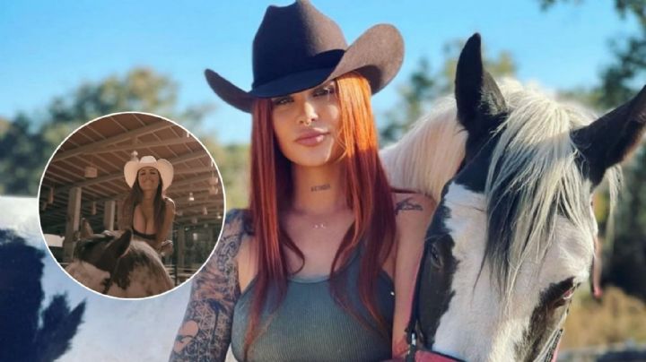 Elena Larrea sacó un corrido que se está haciendo viral tras su muerte; esto dice la canción