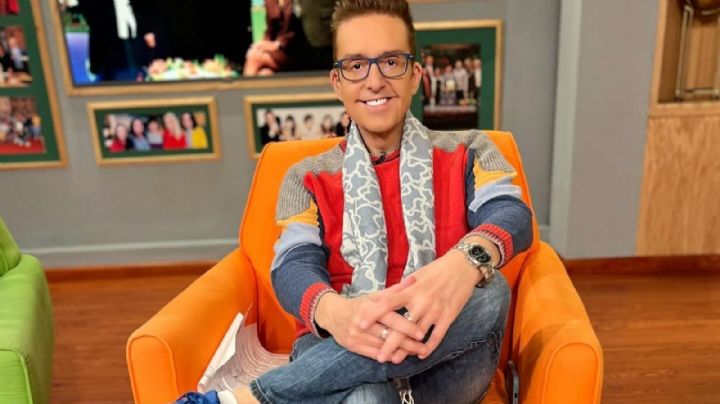 Daniel Bisogno habla de su estado de salud: "Todo está bien"