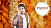 Profeco revela las papitas más "saludables" para tus hijos