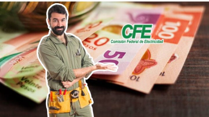 CFE devuelve depósitos en garantía: ¿Cómo solicitar el REEMBOLSO de 2 mil? Formato y requisitos
