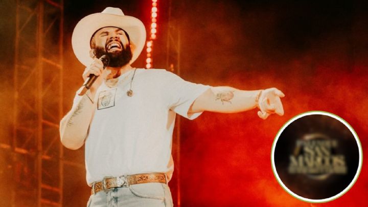 Carin León se presentará en esta Feria de barrio ¡No creerás cuánto costarán los boletos!