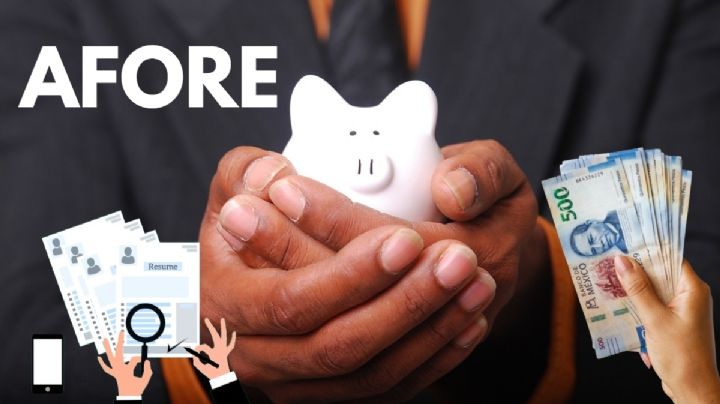 Este es el trámite que debes tener para ingresar a tu cuenta AFORE a partir de abril