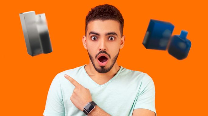 3 perfumes para hombres buenos, bonitos y baratos que debes probar