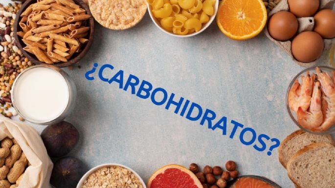 ¿Qué son los carbohidratos y para qué sirven? Estos son los alimentos que los contienen