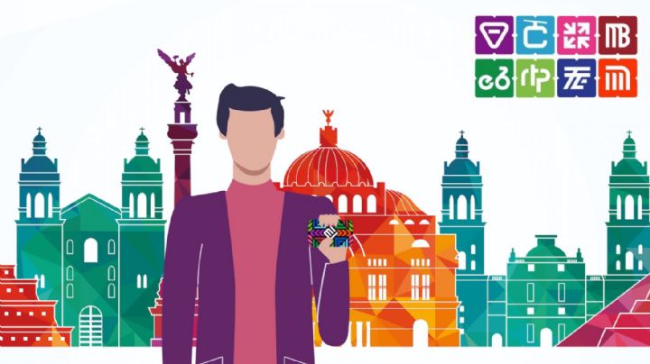 Conoce los horarios especiales del Metro, Metrobús y RTP por Semana Santa