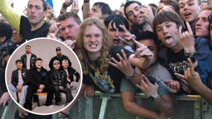 Critican a Grupo Frontera por entrevista con “Rolling Stone”: “Ya cualquiera”