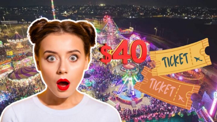 ¿Remate? Desde $40 pesos podrás disfrutar de Grupo Pesado, Piso 21 y más de 10 artistas en este lugar