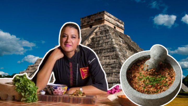 Botana “sikil pak”: ¿Qué es y dónde comerla en México?