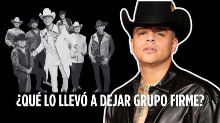 Eduin Caz revela que su hijo lo llevó a tomar importante decisión: ¿Adiós Tour?