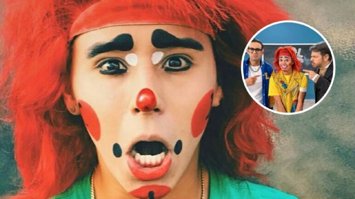 ¿Lo anexaron? Lapizito rompe el silencio sobre su larga ausencia en redes sociales