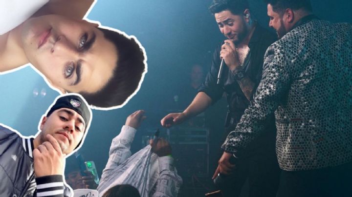 La Adictiva revela los problemas que han tenido con fans: “Se enojan”