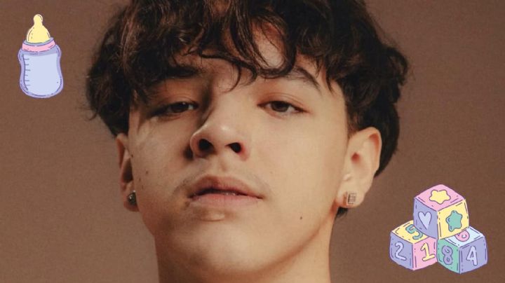 Filtran video del hijo de Xavi y su hermosa mamá ¿De quién se trata?