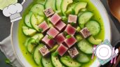 Aguachile de atún: con esta receta podrás preparar este platillo súper fácil, rápido y económico