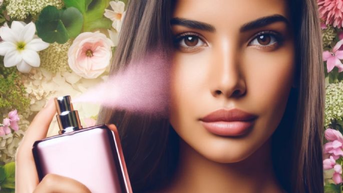 Los perfumes para mujer más vendidos por ser los favoritos para robar las miradas