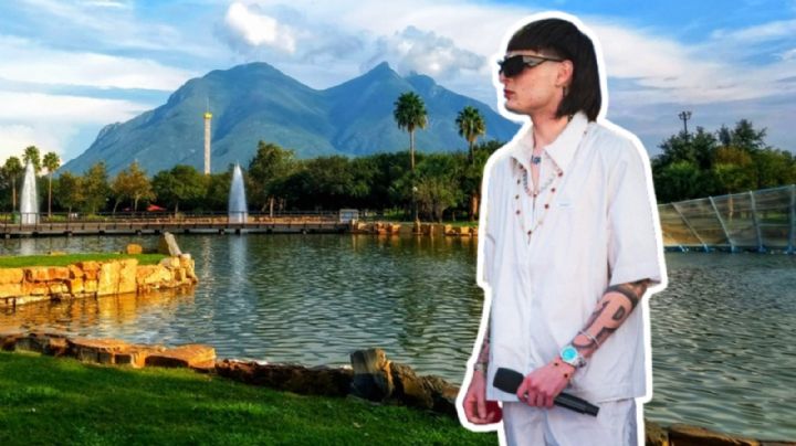 ¿A qué hora se presenta Peso Pluma en el Pa'l Norte 2024?