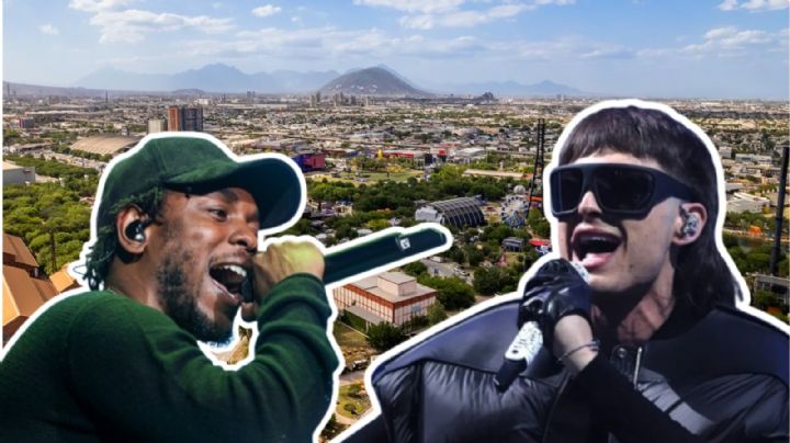 ¡No te lo pierdas! Estos son los horarios oficiales del Festival Pal’ Norte 29 de MARZO