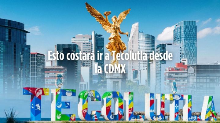 Con menos de $500 pesos llegarás a esta playa cercana a la CDMX