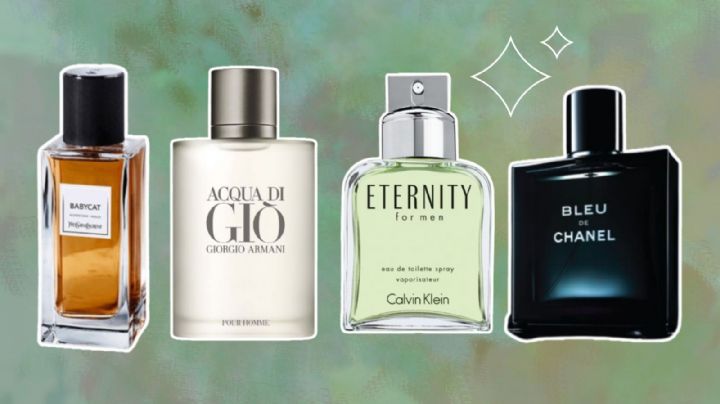Estos son los mejores perfumes del mundo: Según expertos
