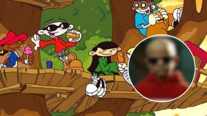 IA: Así se vería Número 1 de Los Chicos del Barrio en la vida real