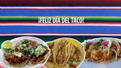 Foto ilustrativa de la nota titulada ¿Cuándo se celebra el “Día del Taco" en México?
