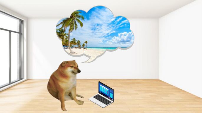 Los mejores memes de Semana Santa 2024: Así se vivieron las vacaciones