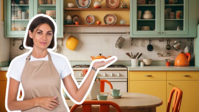 El artículo de moda que no debe faltar en tu cocina