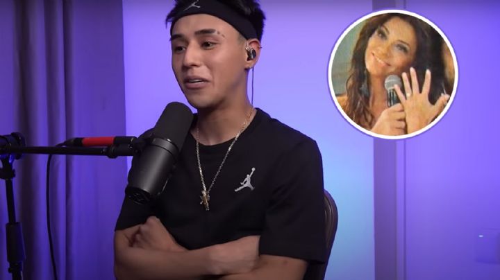 Lapizito habla del anillo que casi acaba con su carrera en la televisión