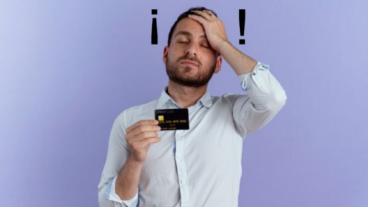 ¿Cómo puedo recuperar una transferencia equivocada? Sigue este paso a paso