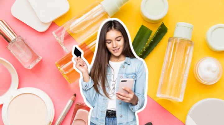 Cuida tu piel con estos productos sin gastar de más