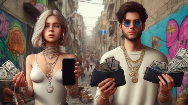 Qué es la dismorfia del dinero y cómo afecta a los trabajadores